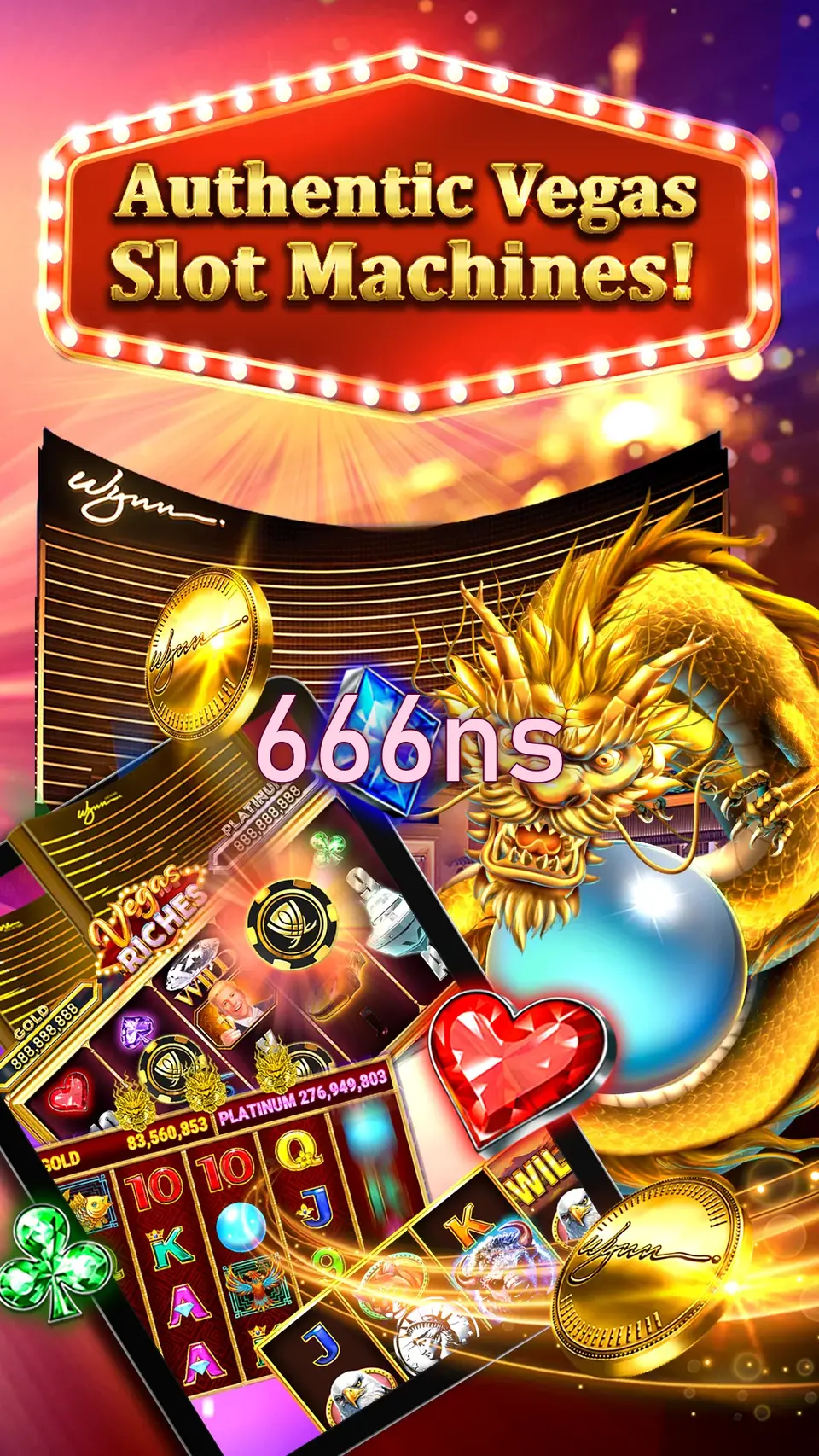 666ns Unduh