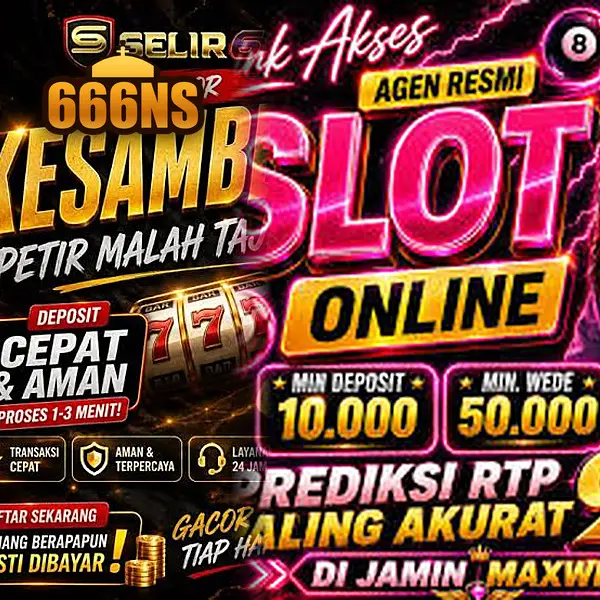 666ns Masuk - 666ns Resmi