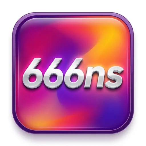 666ns Logo - Resmi