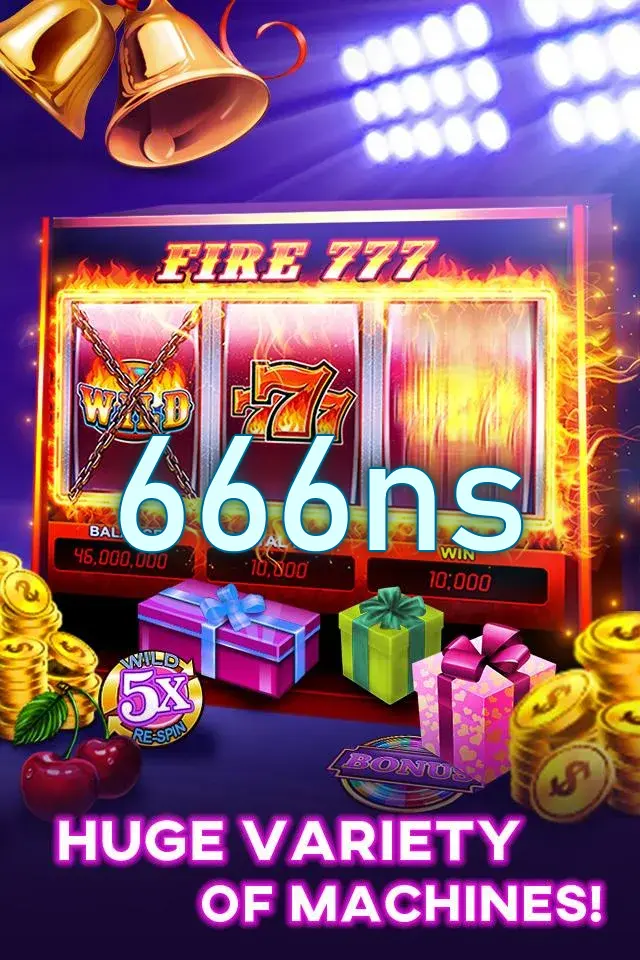 666ns Tangkapan Layar - APK Resmi
